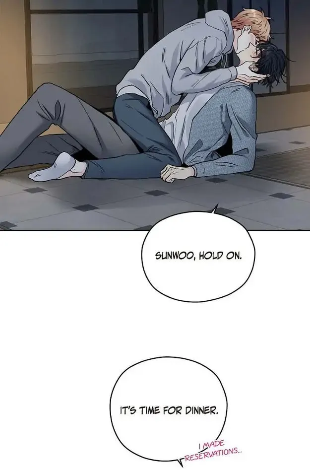 My K Chapter 42 page 4 - 