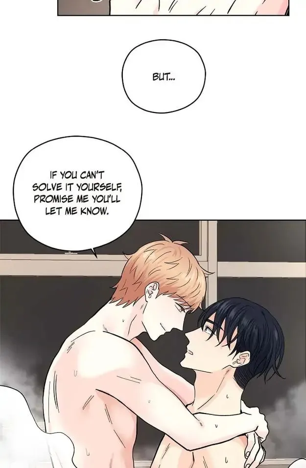 My K Chapter 42 page 32 - 