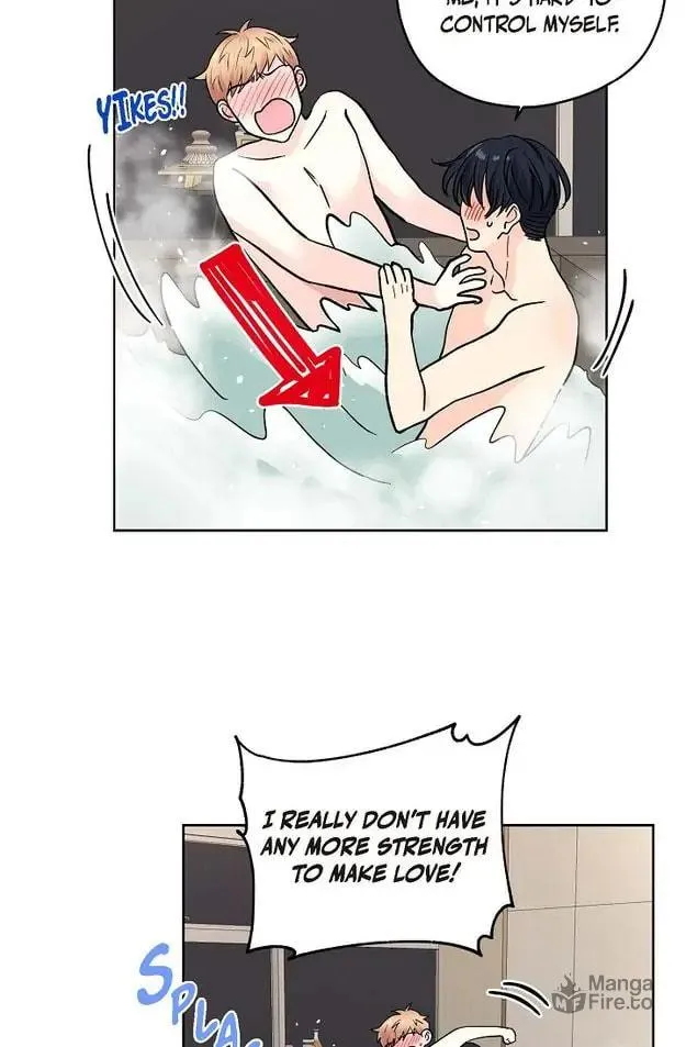 My K Chapter 42 page 36 - 