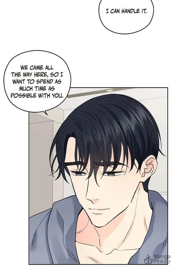 My K Chapter 42 page 40 - 