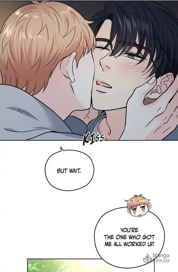 My K Chapter 42 page 5 - 
