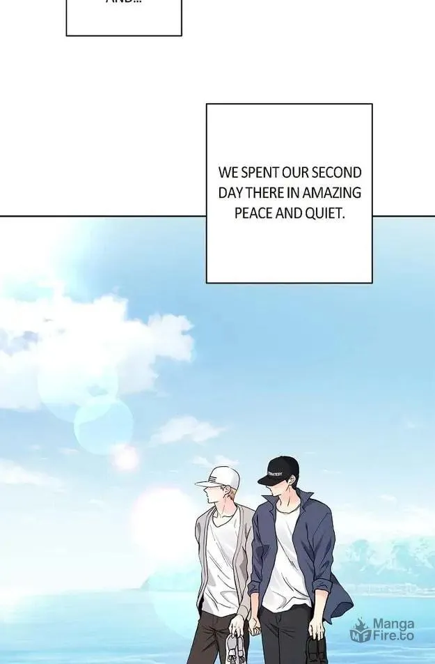 My K Chapter 42 page 42 - 