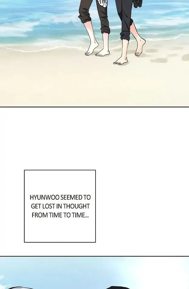 My K Chapter 42 page 43 - 