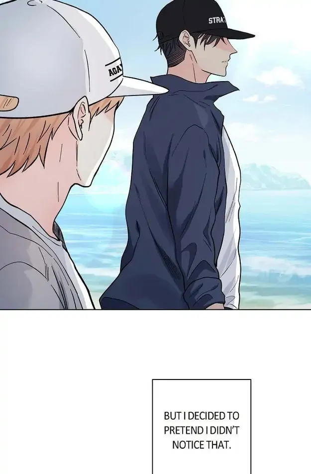 My K Chapter 42 page 44 - 