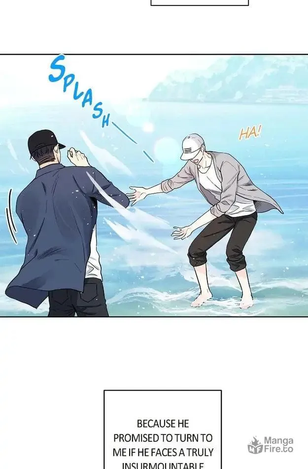 My K Chapter 42 page 45 - 
