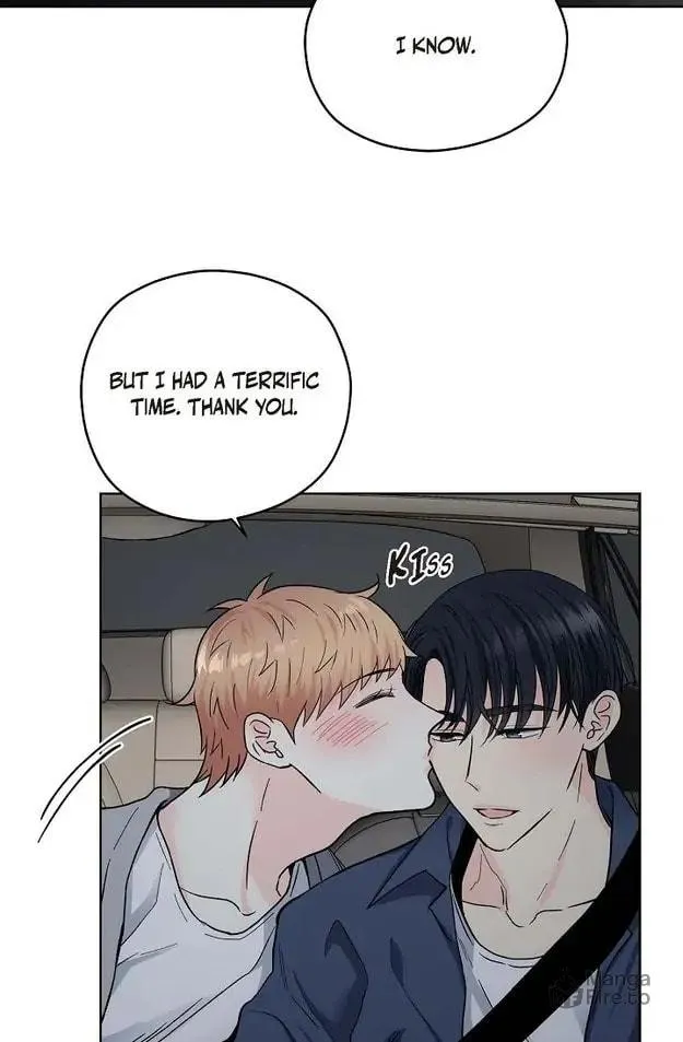My K Chapter 42 page 50 - 