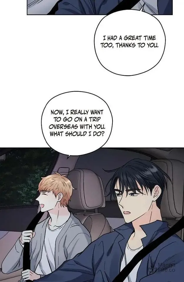 My K Chapter 42 page 51 - 