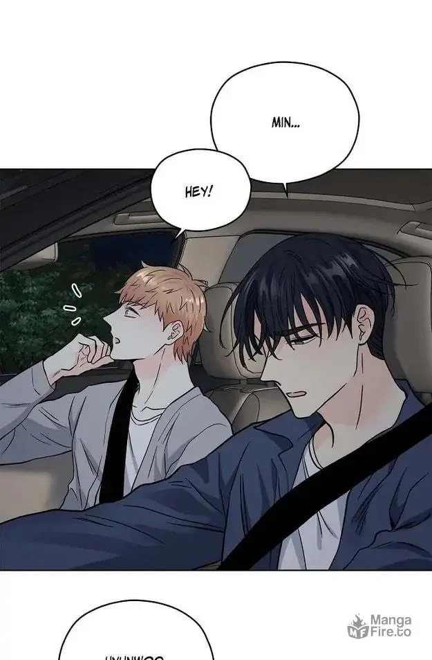 My K Chapter 42 page 55 - 