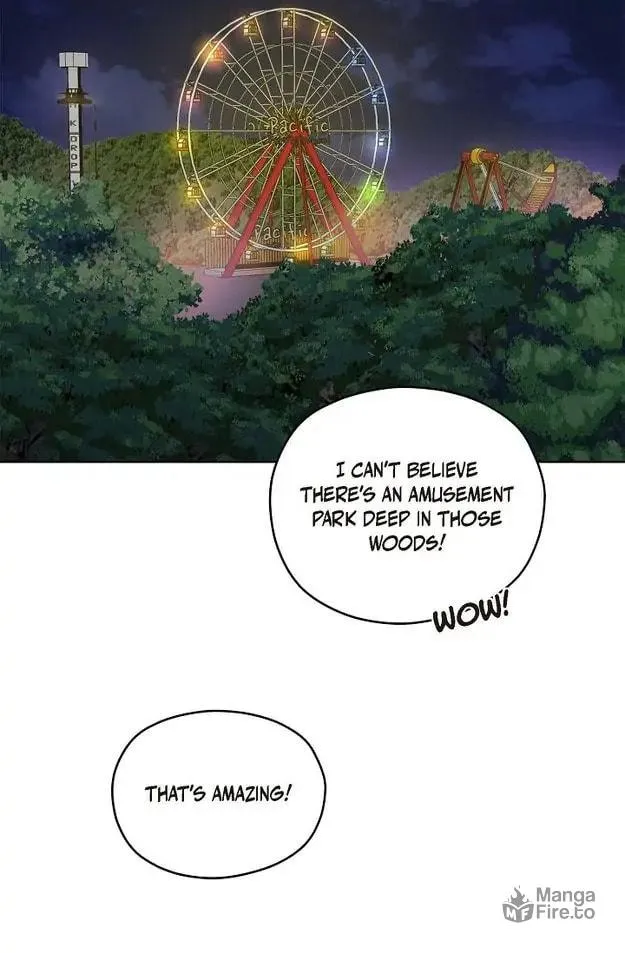 My K Chapter 42 page 57 - 
