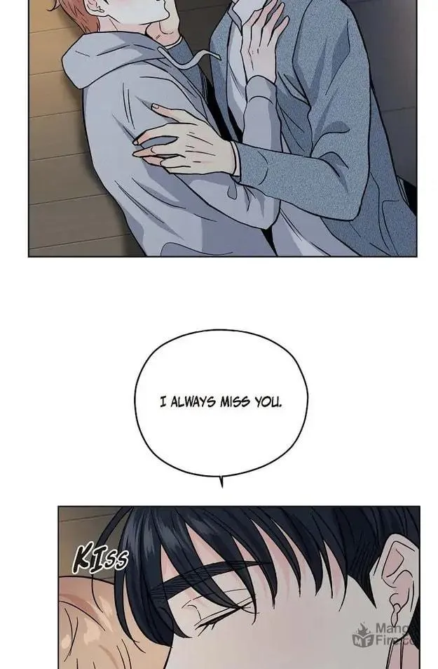My K Chapter 42 page 10 - 