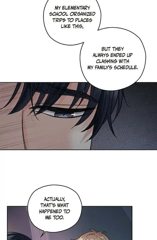 My K Chapter 43 page 11 - 