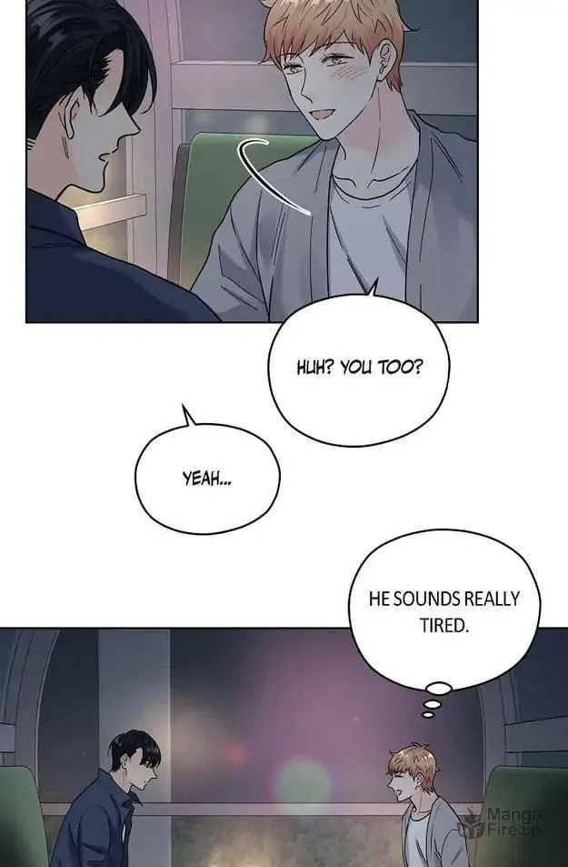 My K Chapter 43 page 12 - 