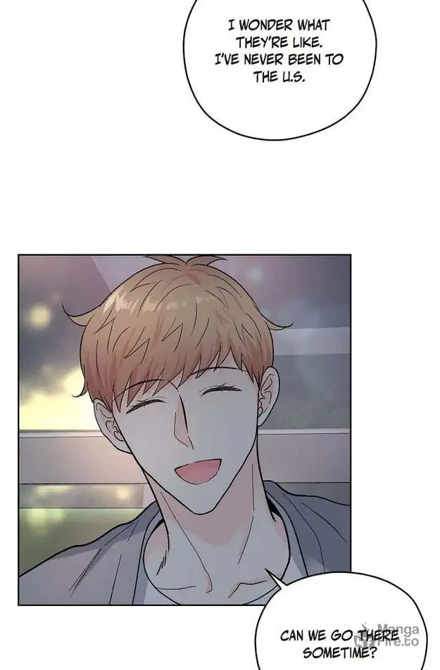 My K Chapter 43 page 15 - 