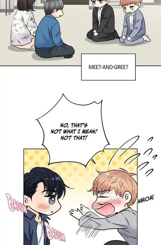 My K Chapter 43 page 19 - 