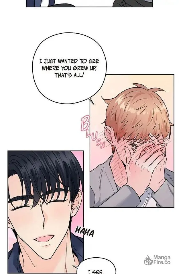 My K Chapter 43 page 20 - 