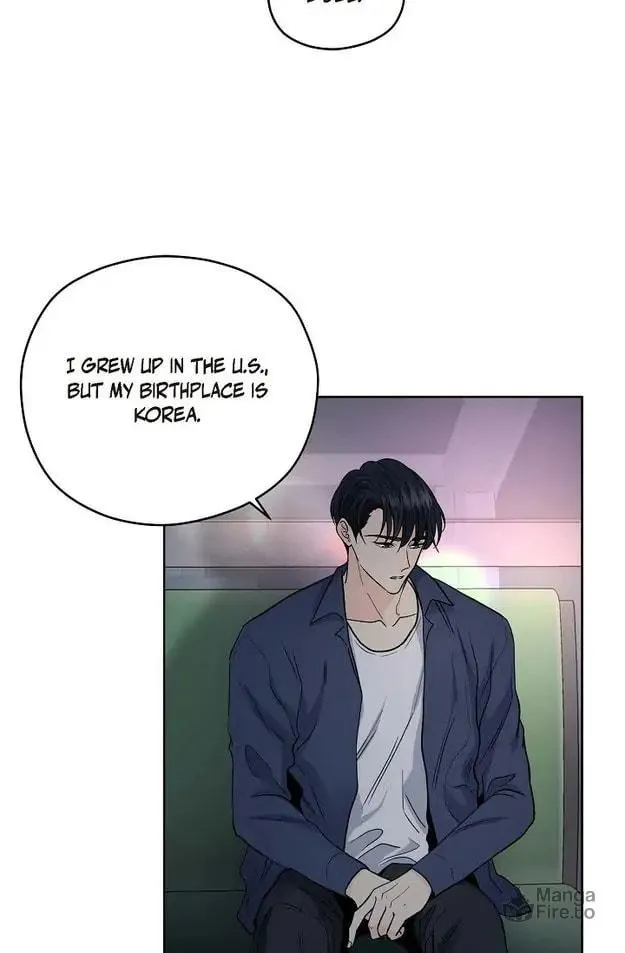 My K Chapter 43 page 21 - 