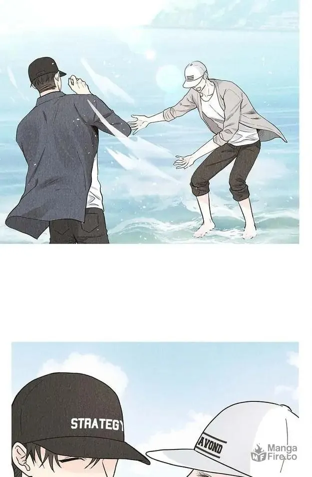 My K Chapter 43 page 25 - 