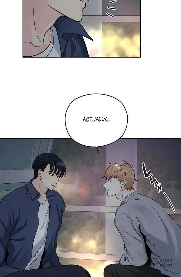 My K Chapter 43 page 27 - 