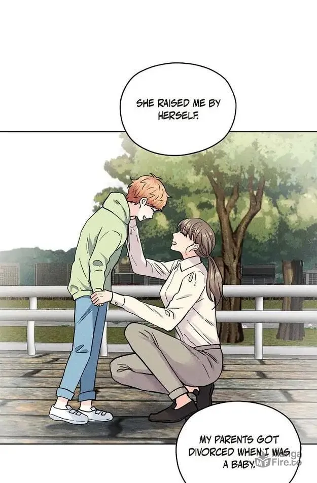 My K Chapter 43 page 30 - 
