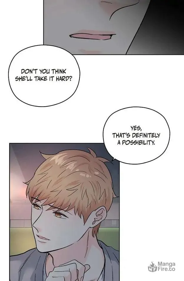 My K Chapter 43 page 33 - 