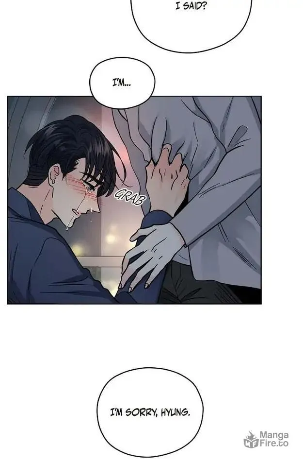 My K Chapter 43 page 40 - 