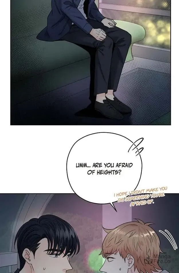 My K Chapter 43 page 5 - 