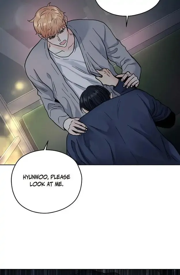 My K Chapter 43 page 43 - 