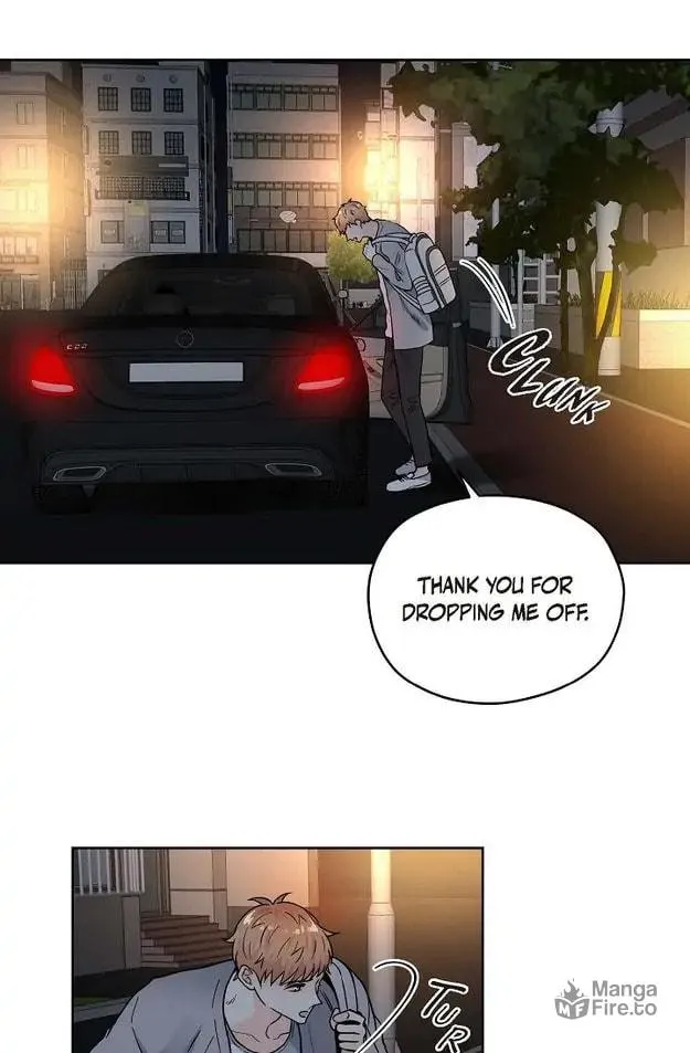 My K Chapter 43 page 48 - 
