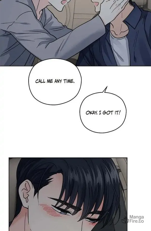 My K Chapter 43 page 50 - 