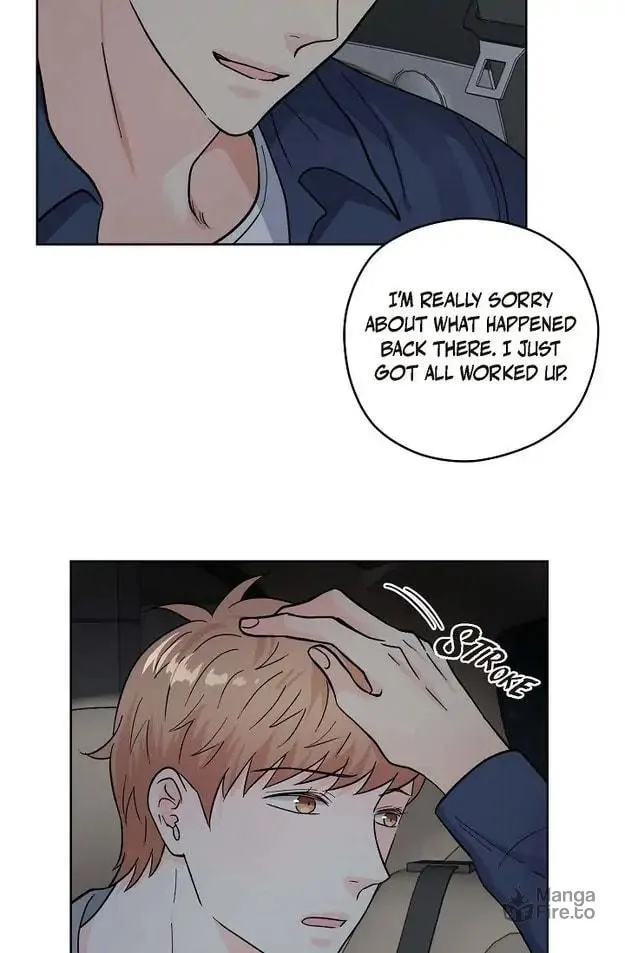My K Chapter 43 page 51 - 