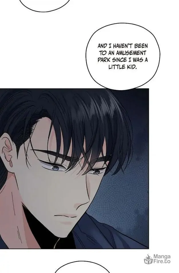 My K Chapter 43 page 10 - 
