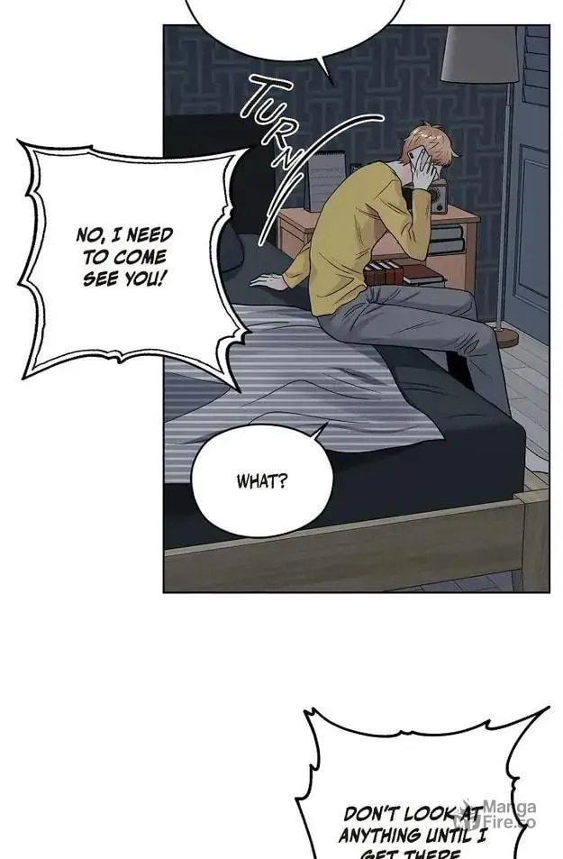 My K Chapter 44 page 12 - 