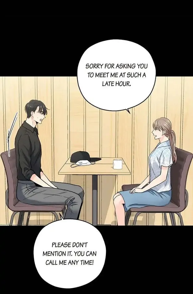 My K Chapter 44 page 17 - 