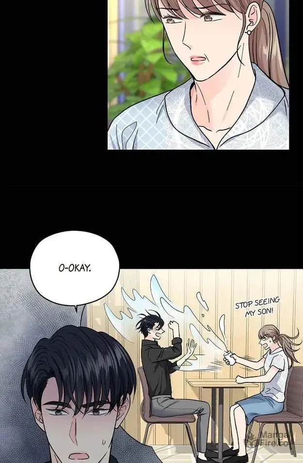 My K Chapter 44 page 20 - 