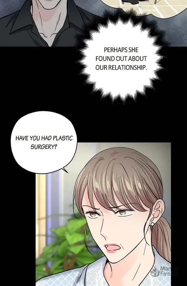 My K Chapter 44 page 21 - 