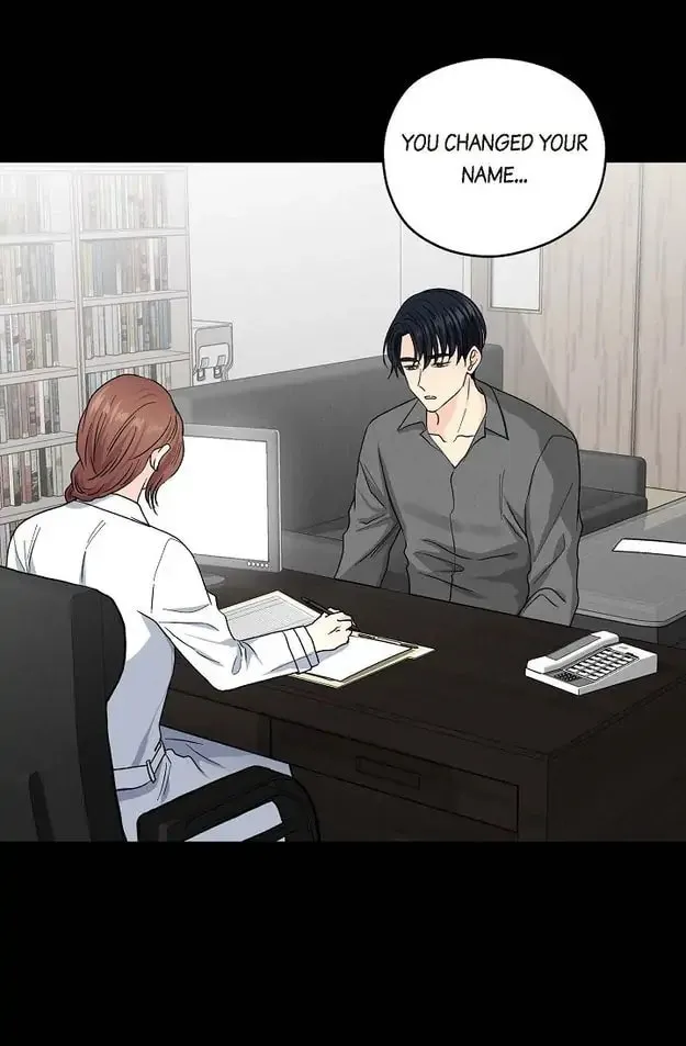 My K Chapter 44 page 26 - 