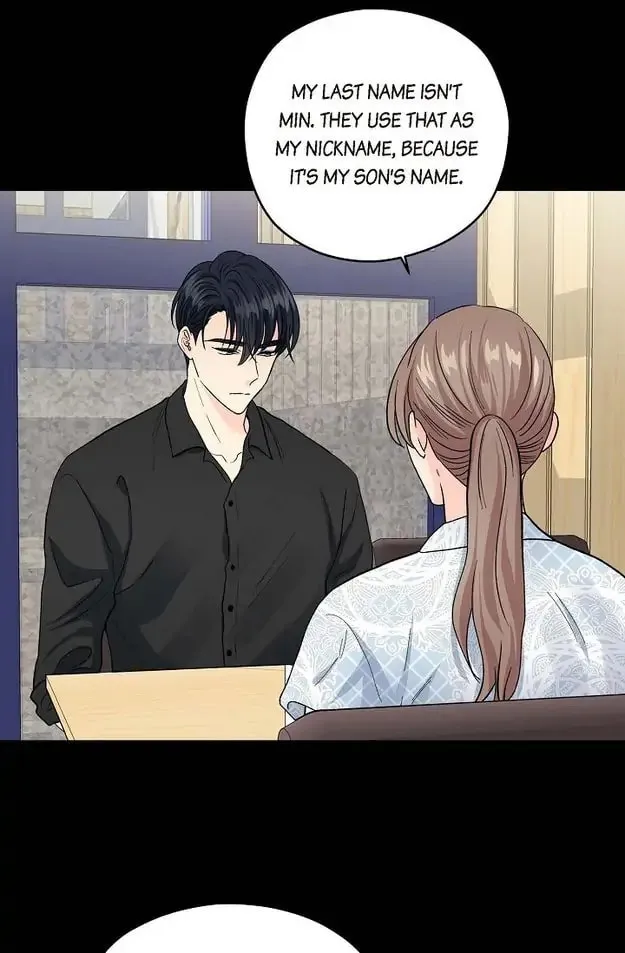 My K Chapter 44 page 32 - 