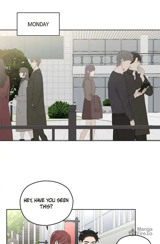 My K Chapter 44 page 39 - 