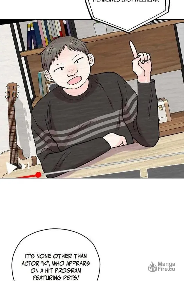 My K Chapter 44 page 42 - 