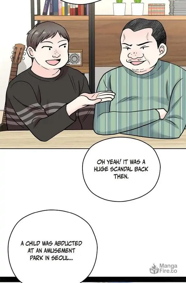 My K Chapter 44 page 45 - 