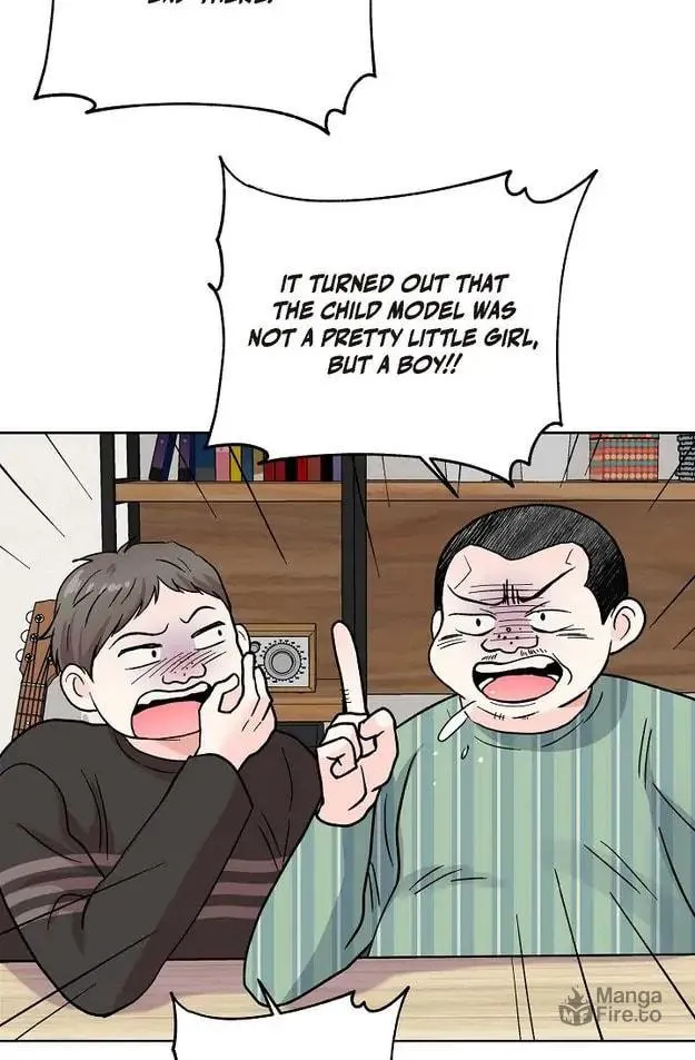 My K Chapter 44 page 50 - 
