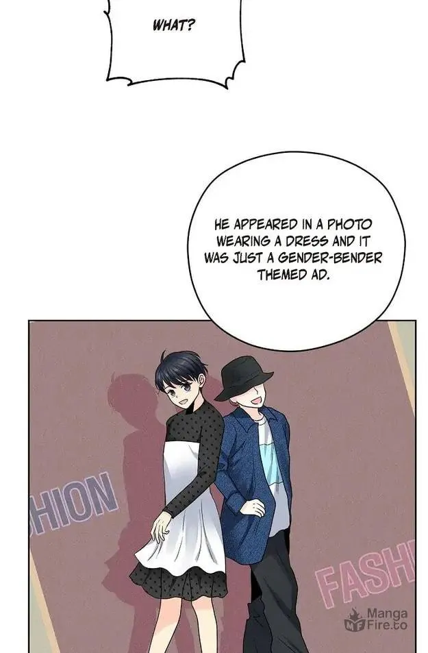 My K Chapter 44 page 51 - 