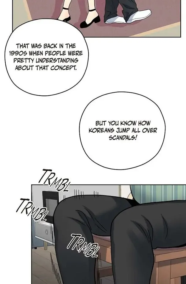 My K Chapter 44 page 52 - 