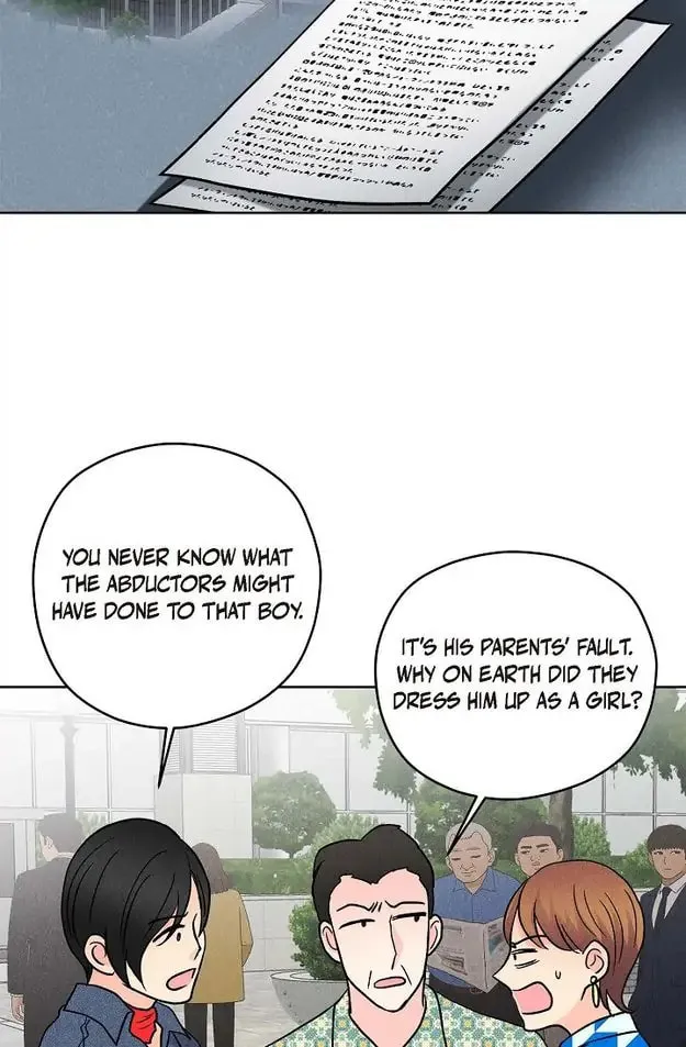 My K Chapter 44 page 56 - 