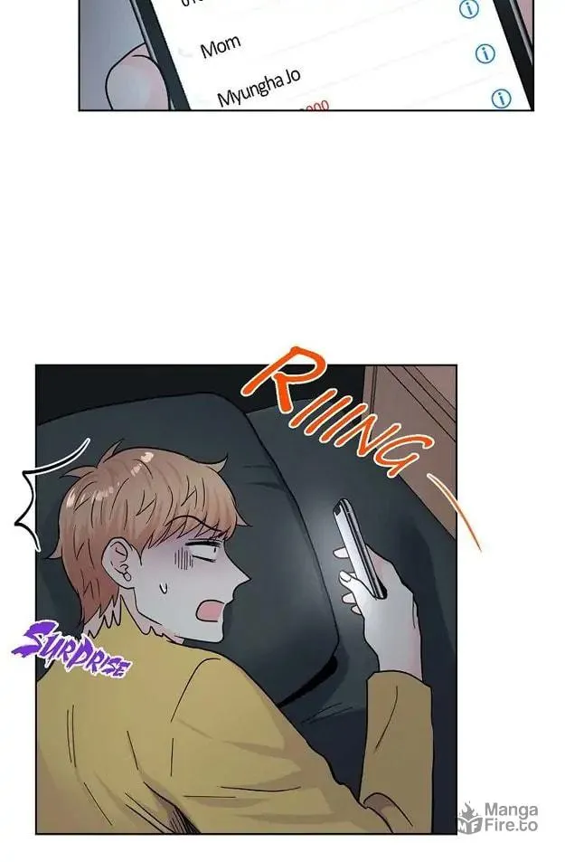 My K Chapter 44 page 9 - 
