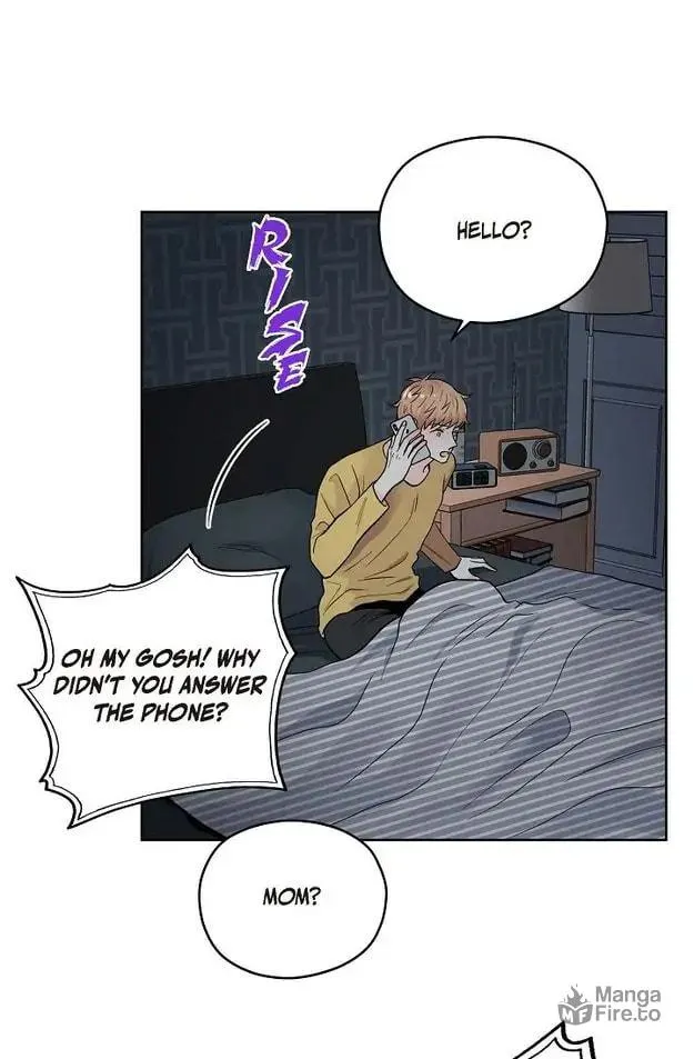 My K Chapter 44 page 10 - 