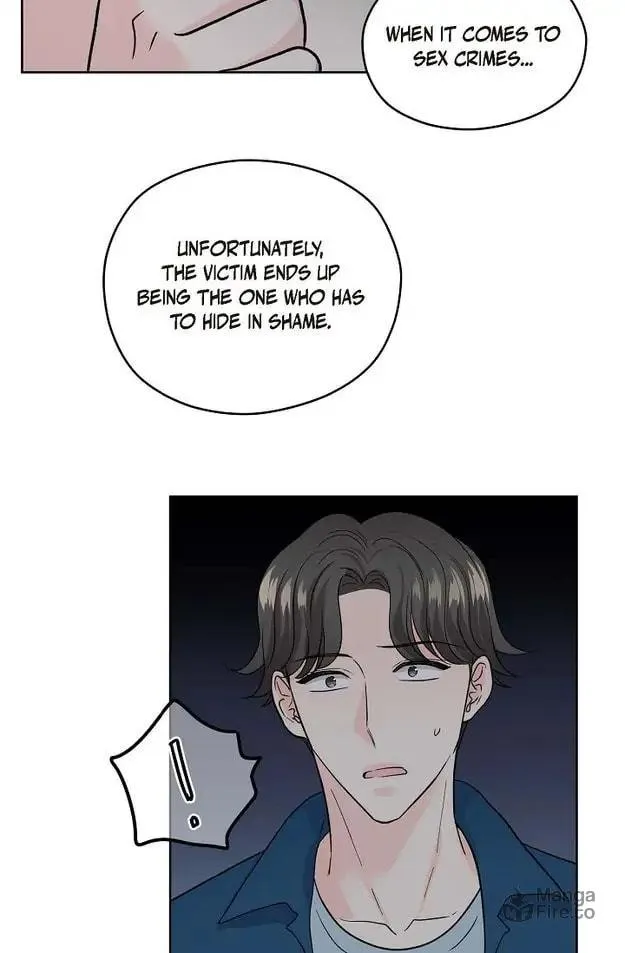 My K Chapter 45 page 12 - 