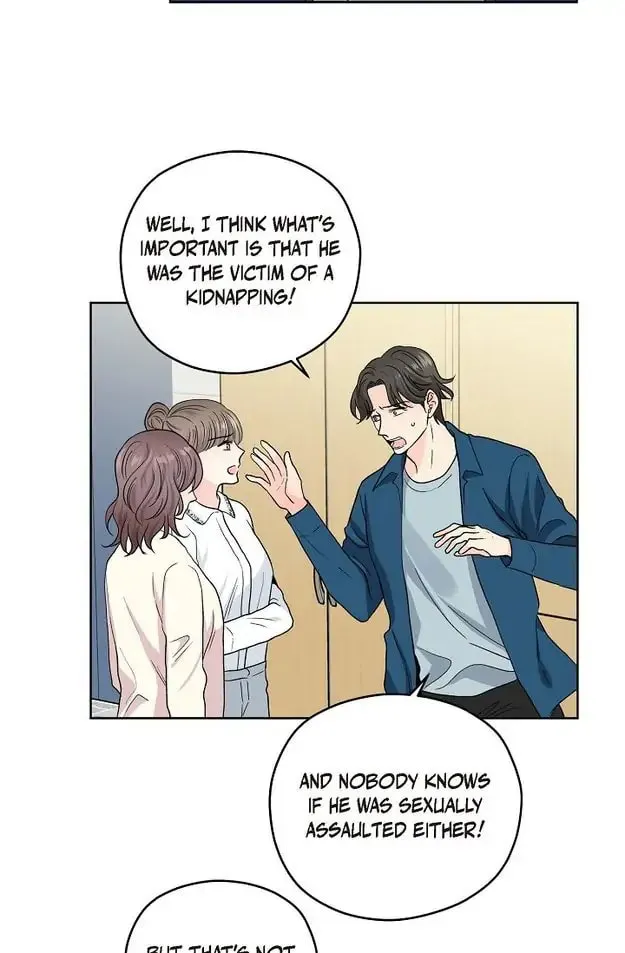 My K Chapter 45 page 13 - 