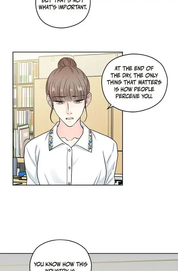 My K Chapter 45 page 14 - 
