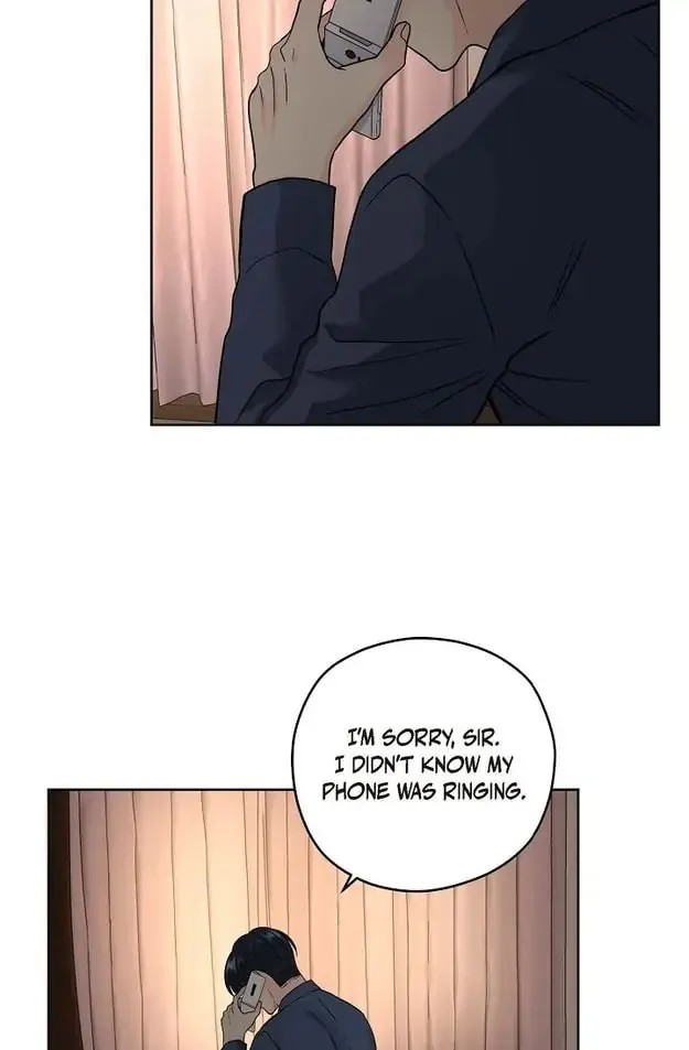 My K Chapter 45 page 17 - 